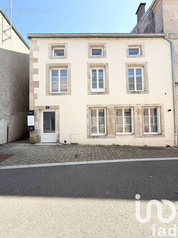 Photo 1 - Appartement à NOGENT