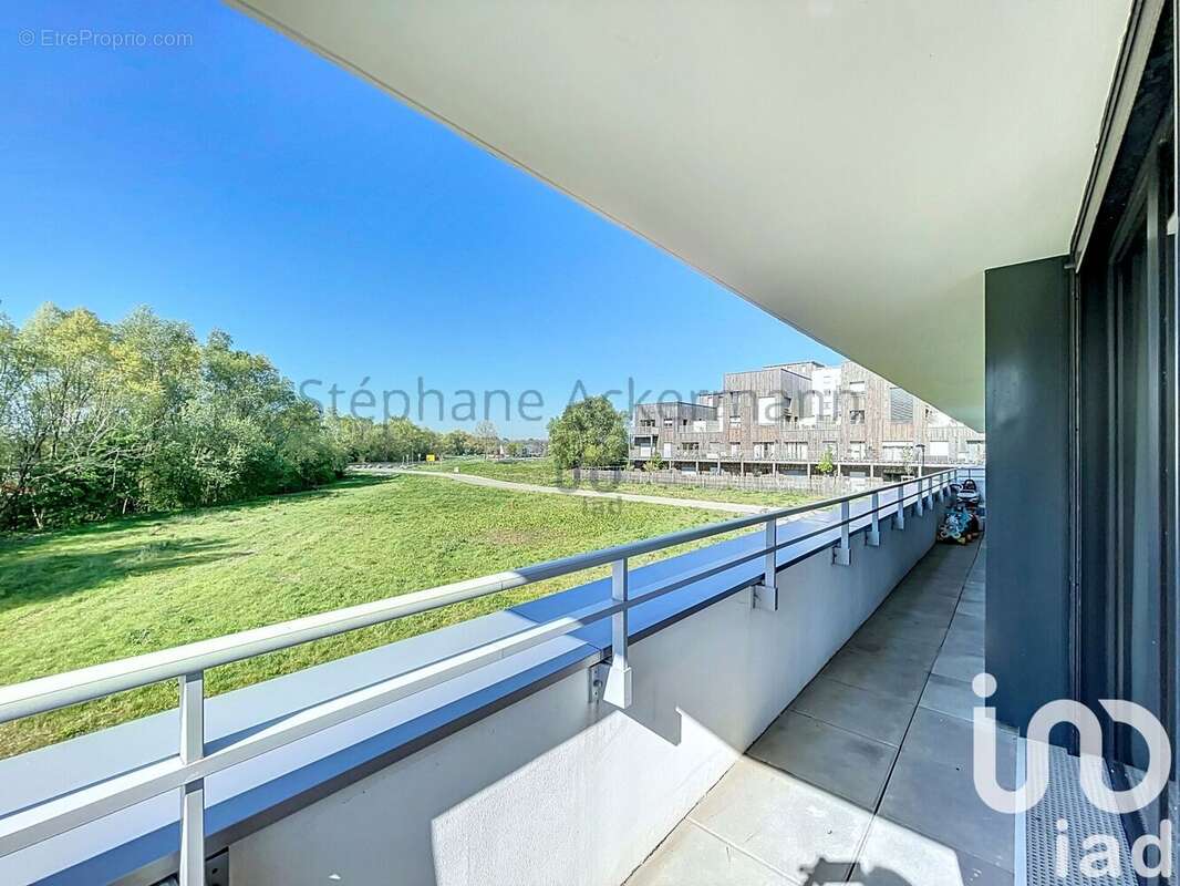 Photo 2 - Appartement à MONTEVRAIN