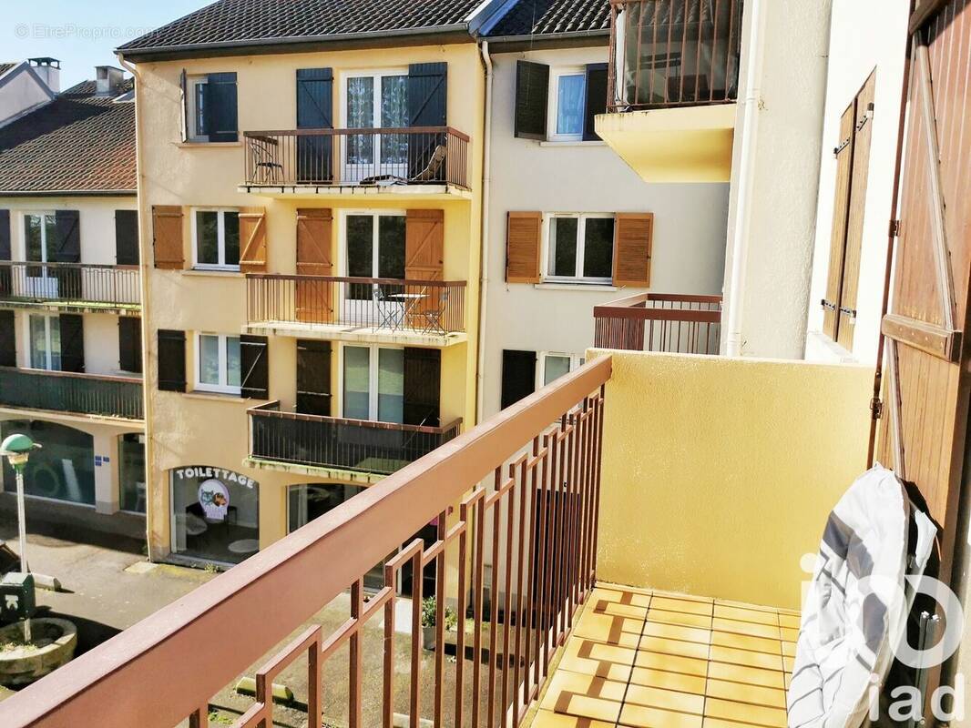 Photo 1 - Appartement à FEYTIAT