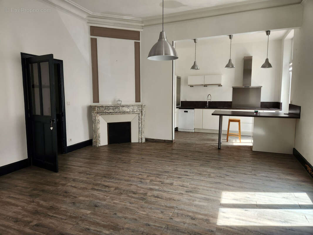 Appartement à ORANGE