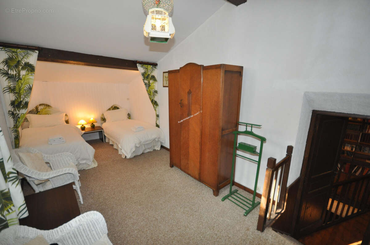 Maison à MIREPOIX
