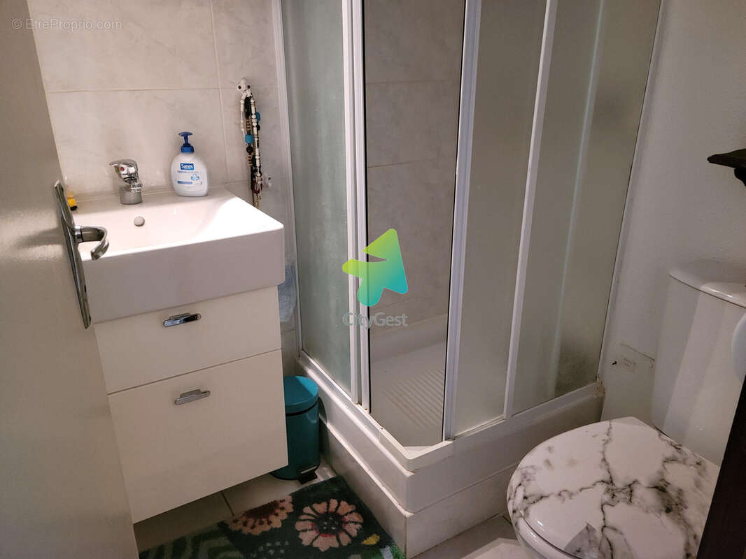 Appartement à FLEURY