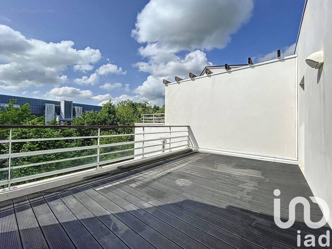 Photo 1 - Appartement à LA CHAPELLE-SUR-ERDRE