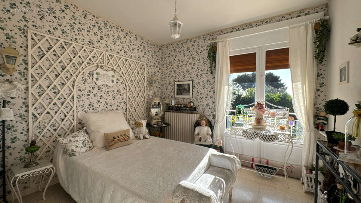 Maison à TOULON