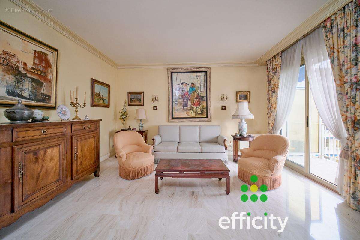 Appartement à ECULLY