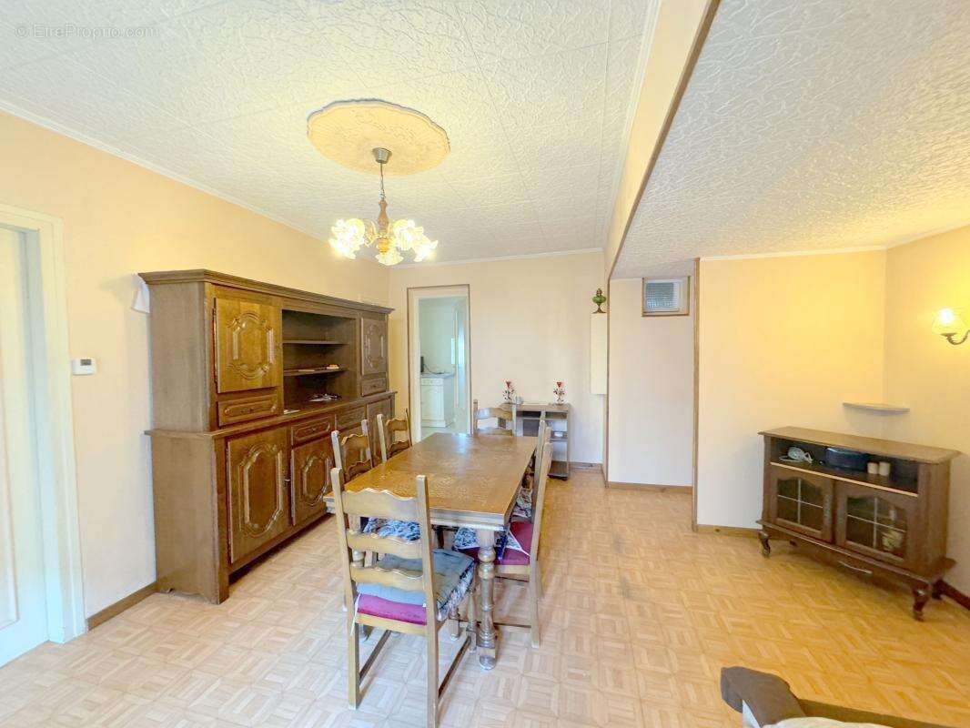 Maison à BOBIGNY