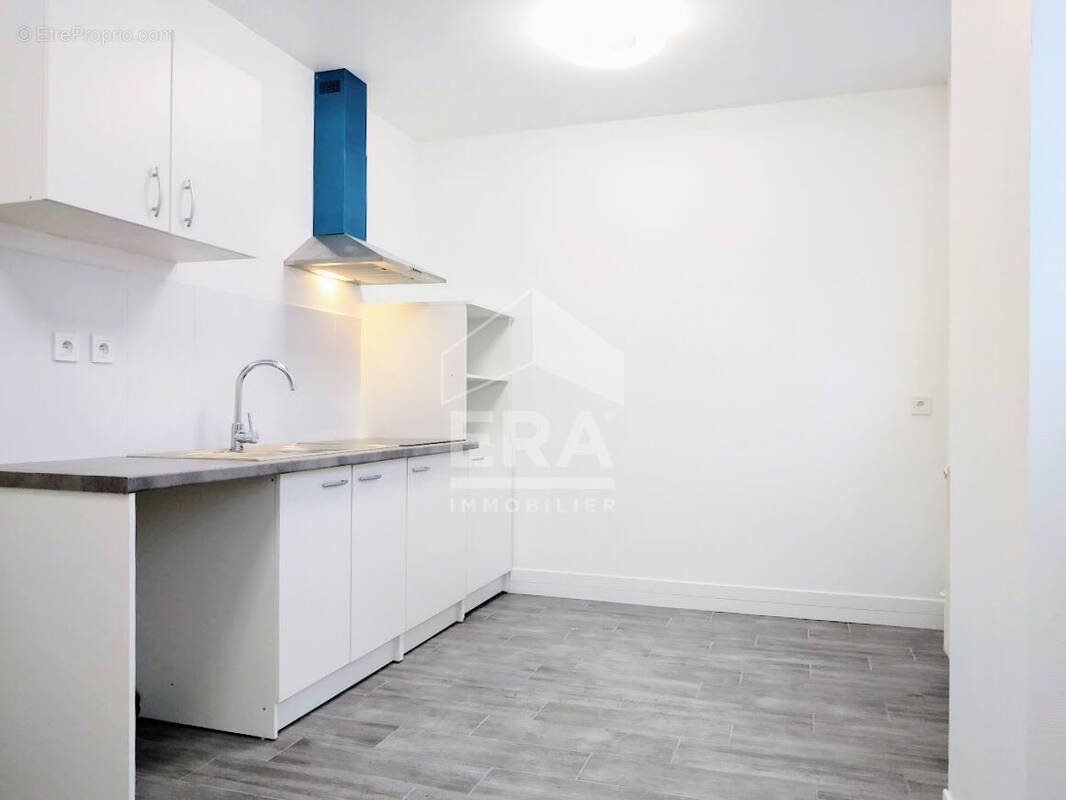 Appartement à TARARE