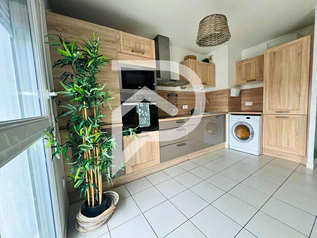 Appartement à ARCUEIL