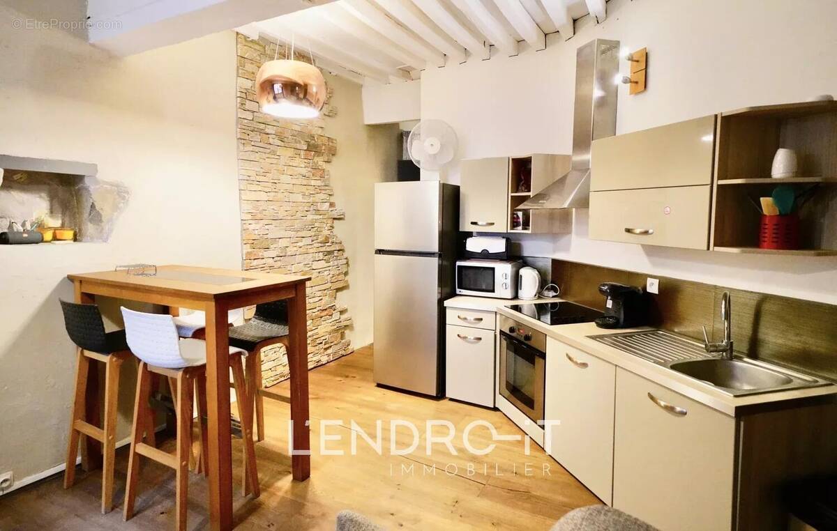 Appartement à ANNECY