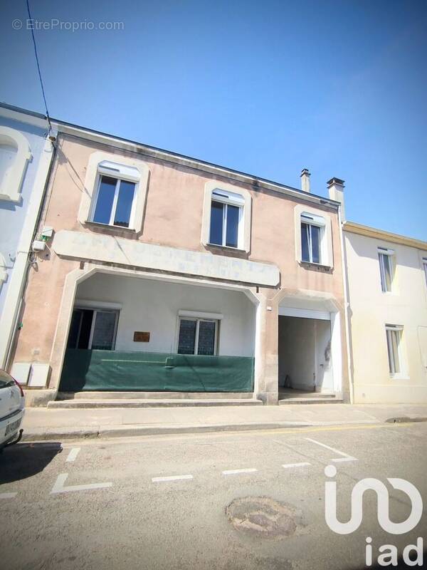 Photo 1 - Maison à TONNEINS
