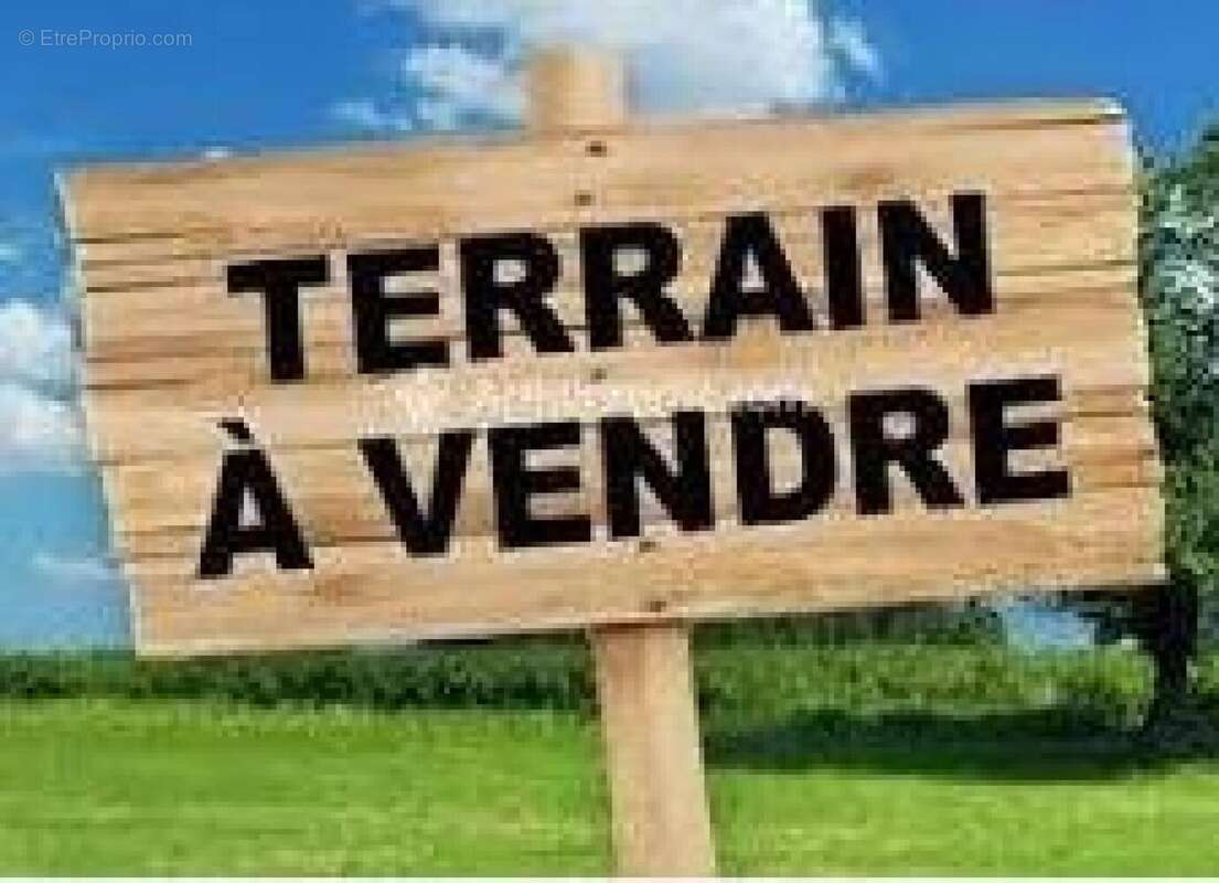 Photo 2 - Terrain à CARMAUX