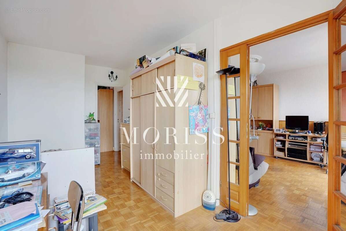 Appartement à FONTENAY-SOUS-BOIS