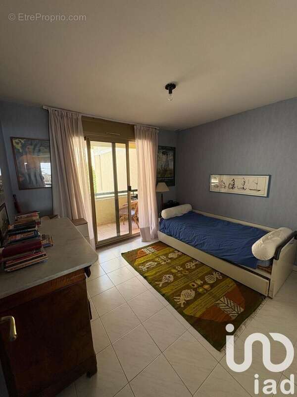 Photo 4 - Appartement à MENTON