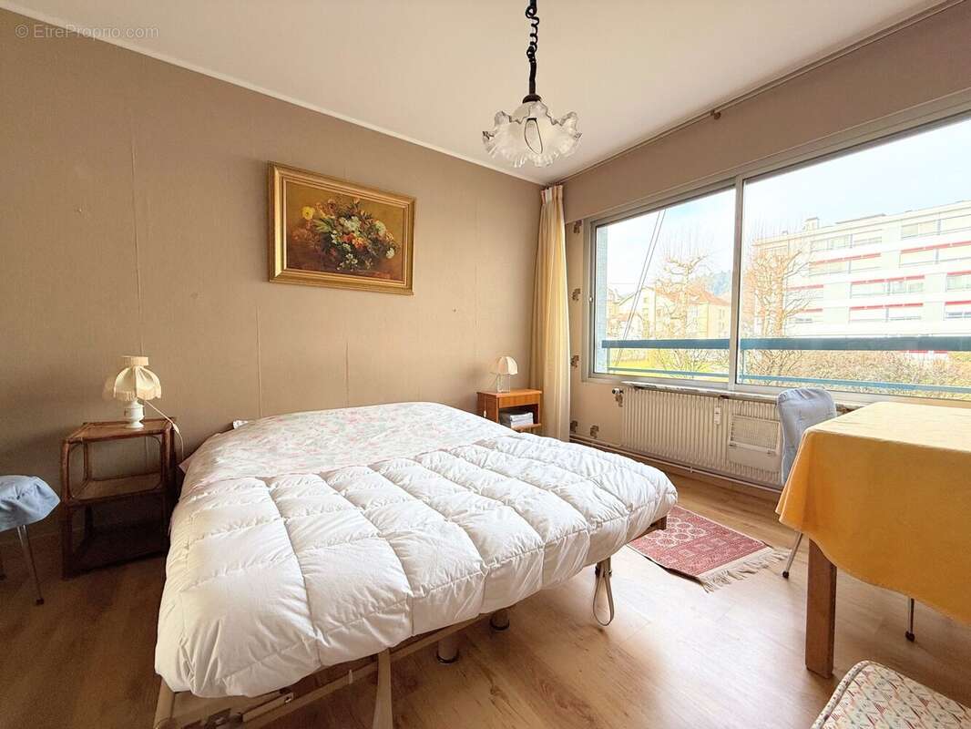 Appartement à EPINAL