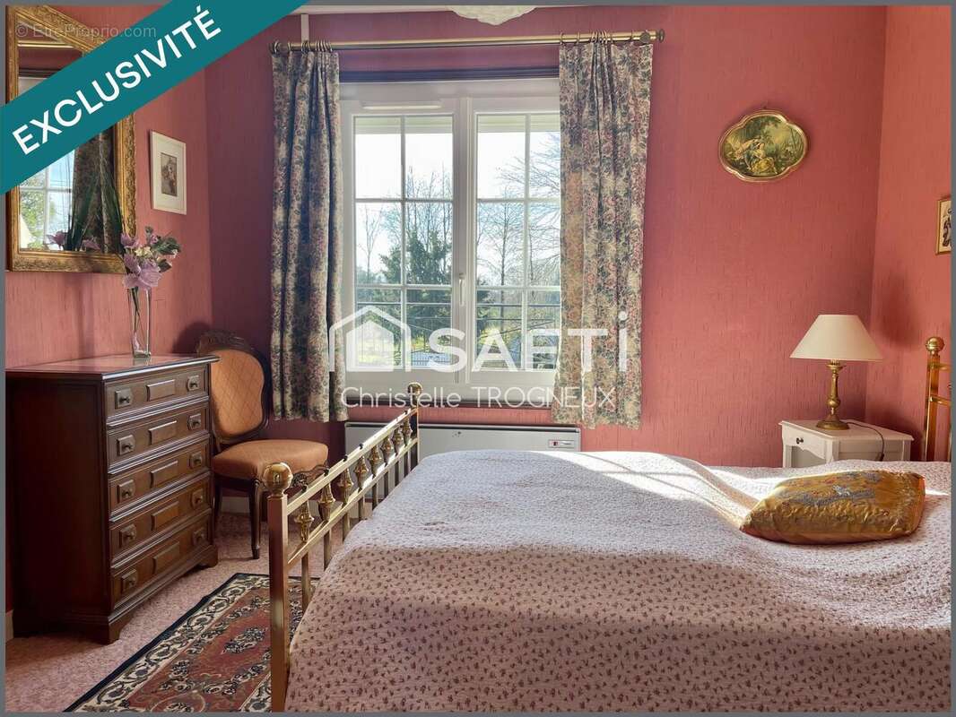 Photo 9 - Maison à CANDAS