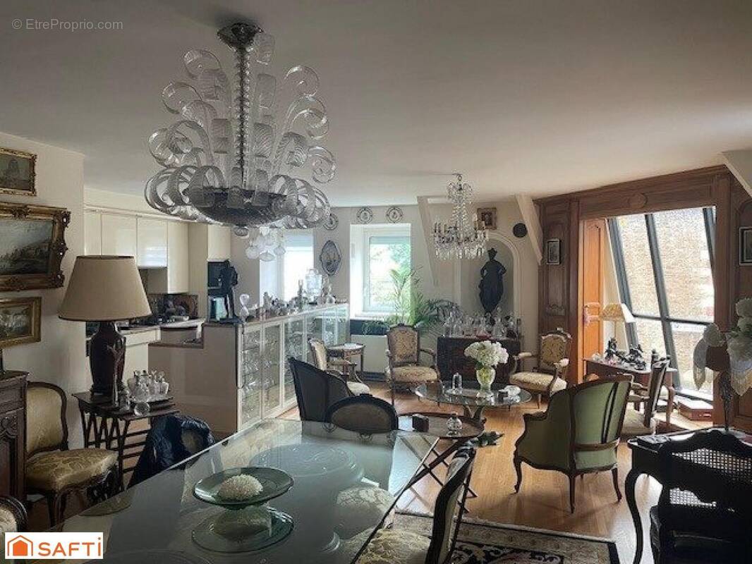 Photo 1 - Appartement à LAMBALLE