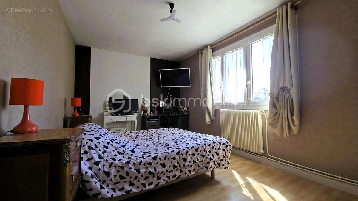 Appartement à VIRY-CHATILLON