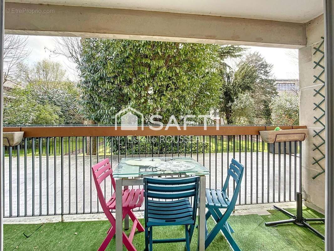 Photo 2 - Appartement à SAINT-MAUR-DES-FOSSES