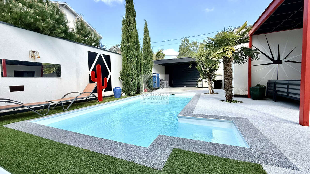 Maison à VALENCE