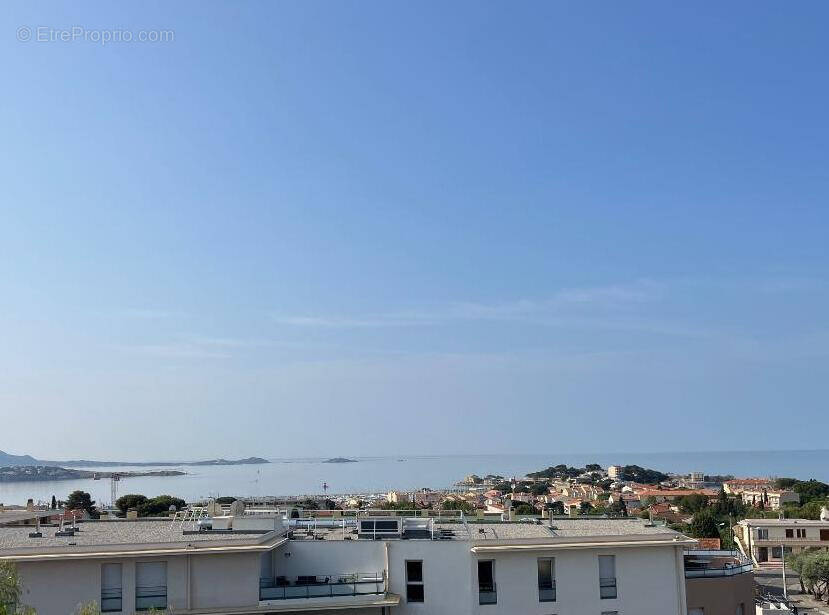 Maison à BANDOL