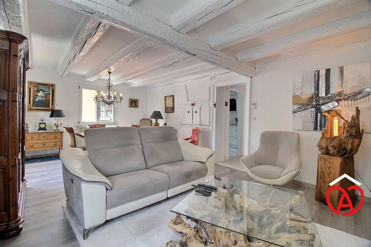 Maison à BARR