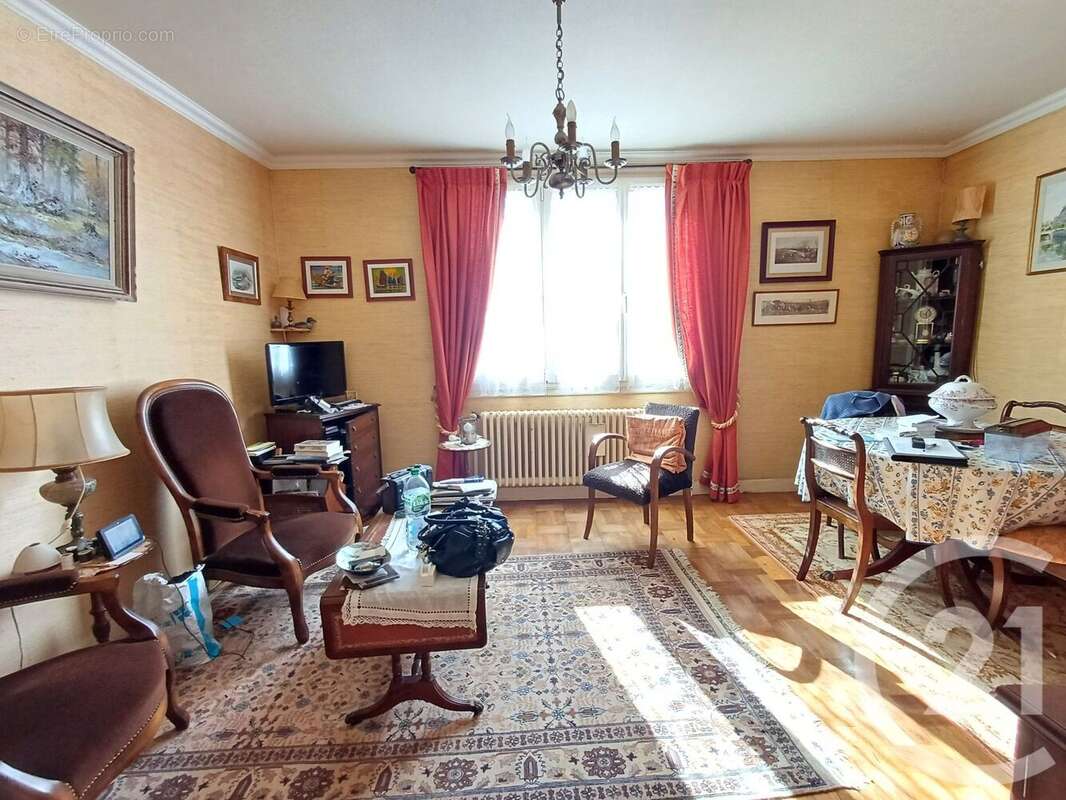 Maison à CHATEAUDUN