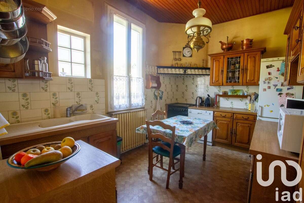 Photo 6 - Maison à LE BUGUE