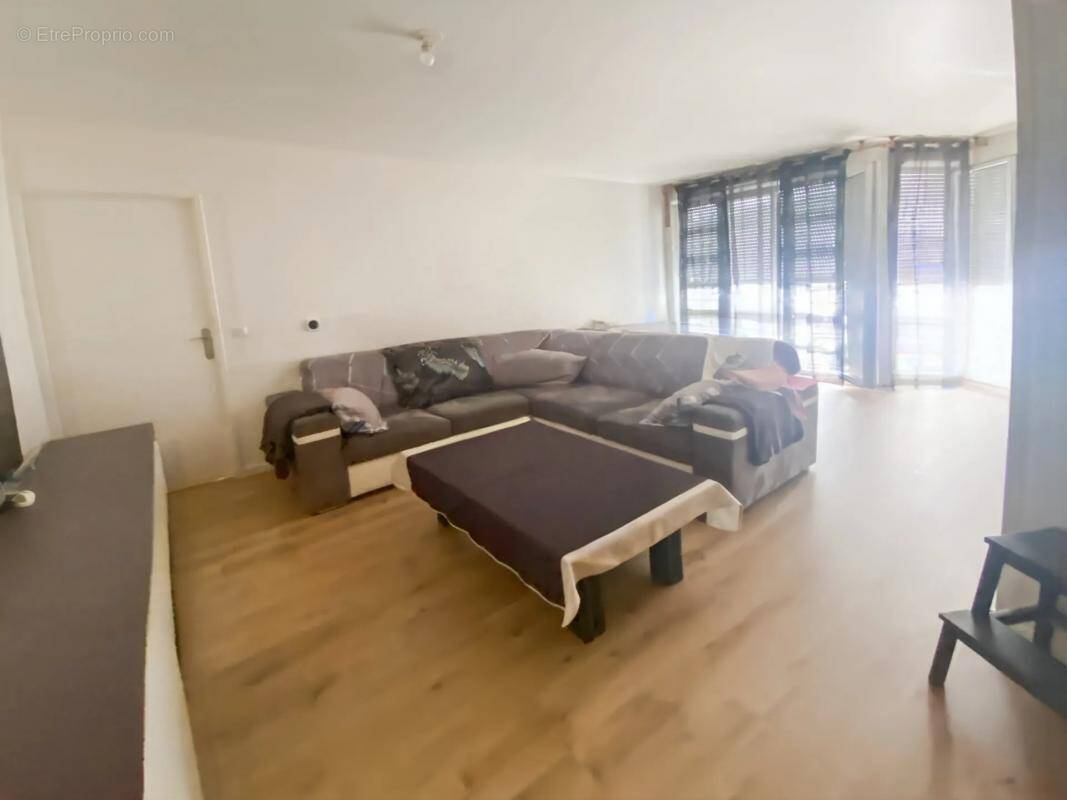 Appartement à DRANCY