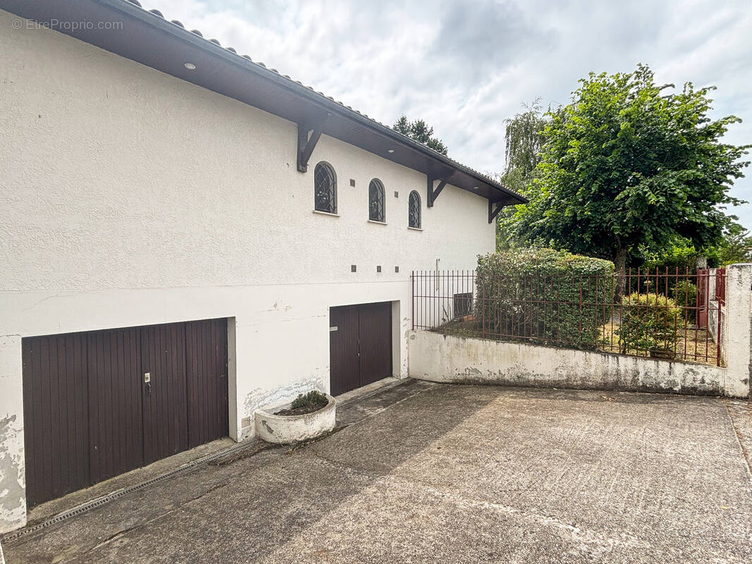 Maison à MERIGNAC