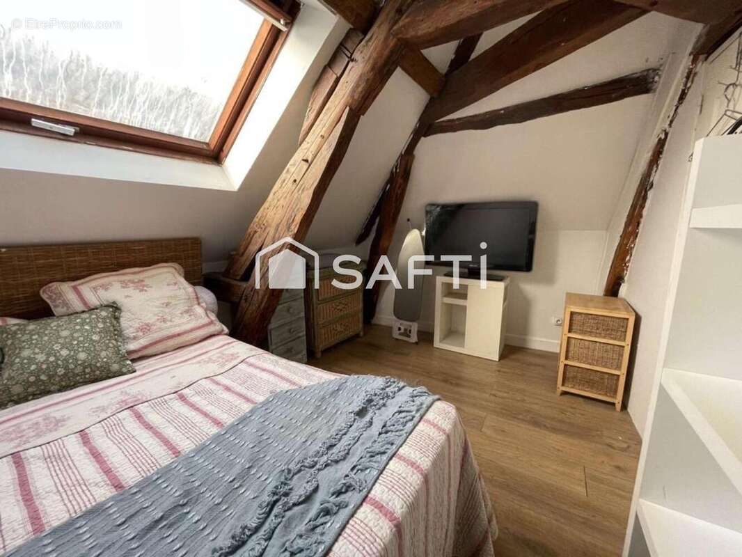 Photo 6 - Appartement à ETAMPES