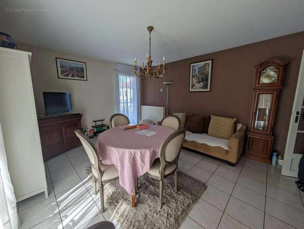 Appartement à PAU