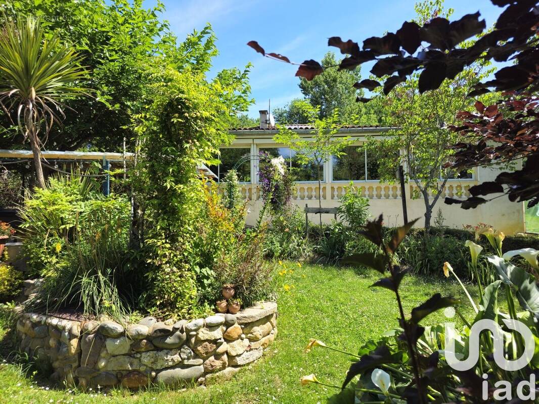 Photo 1 - Maison à MOISSAC