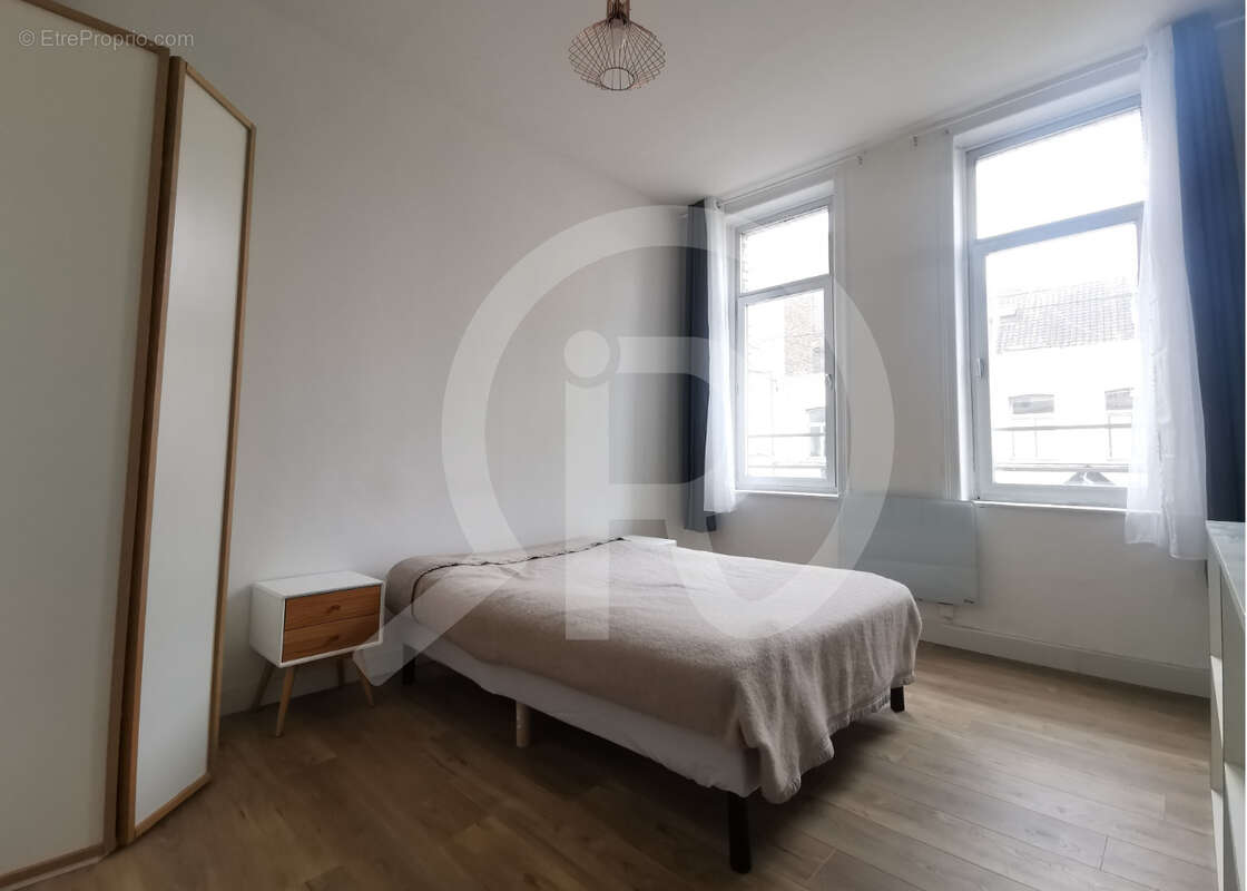 Appartement à LILLE