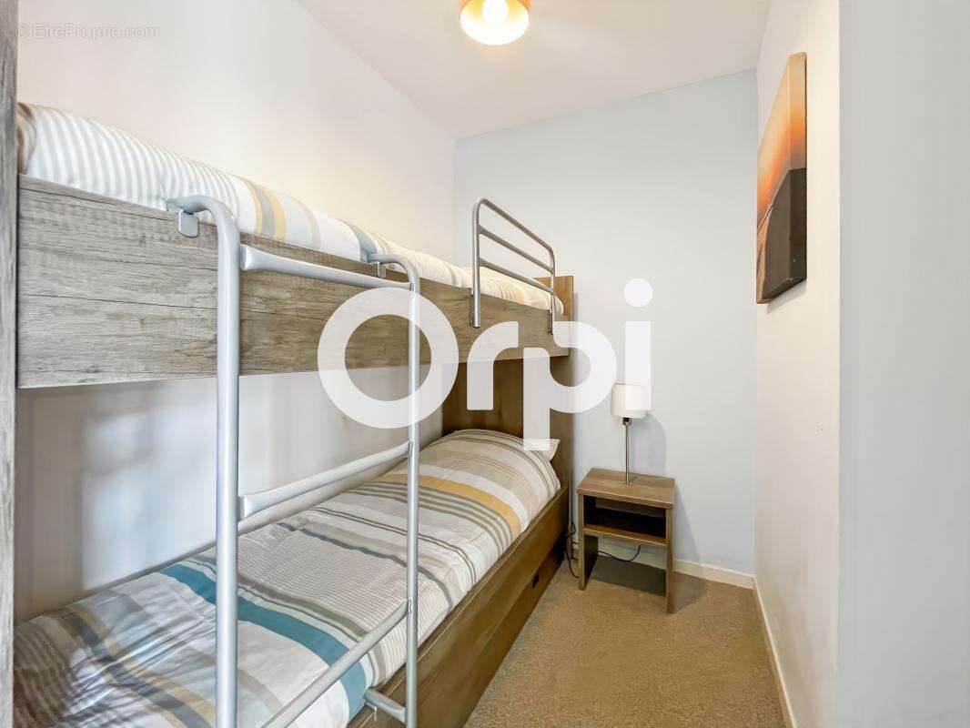 Appartement à BRAY-DUNES