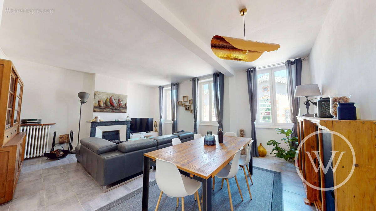 Maison à REVEL