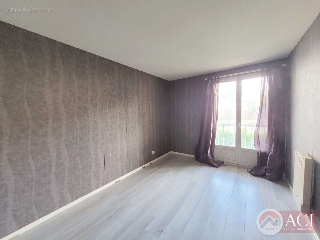 Appartement à MONTMAGNY