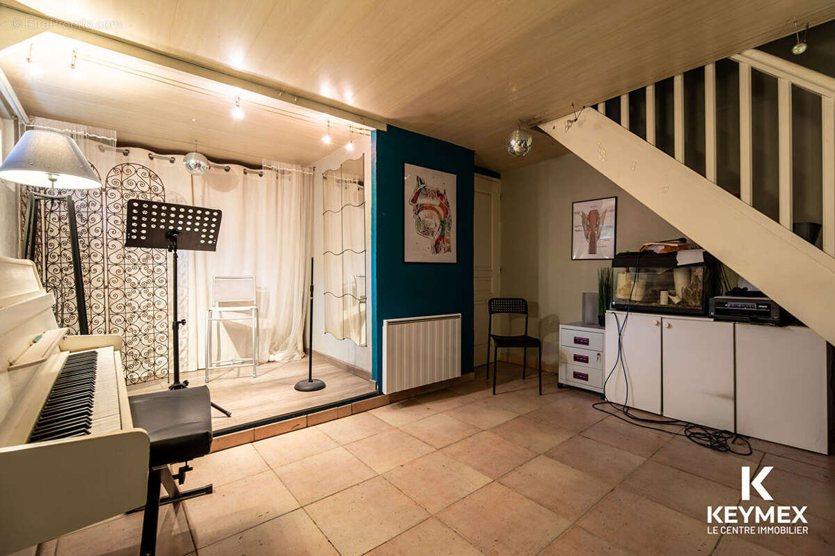 Maison à VIARMES