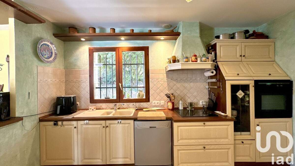 Photo 8 - Maison à DONZERE