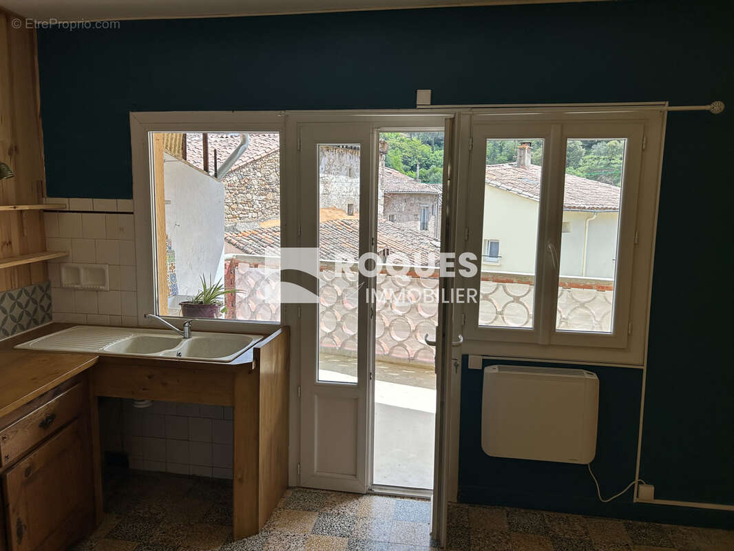 Appartement à LODEVE