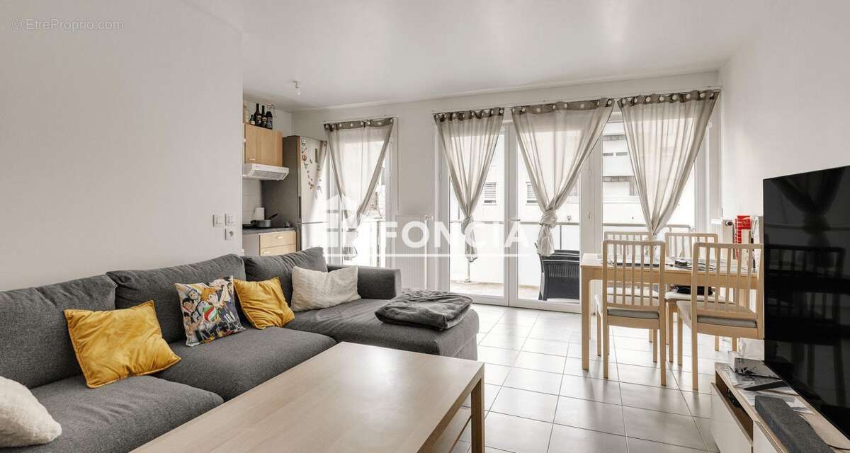 Appartement à CAPINGHEM