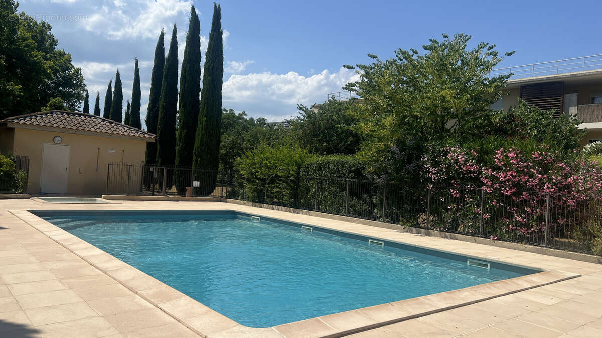 Appartement à AVIGNON