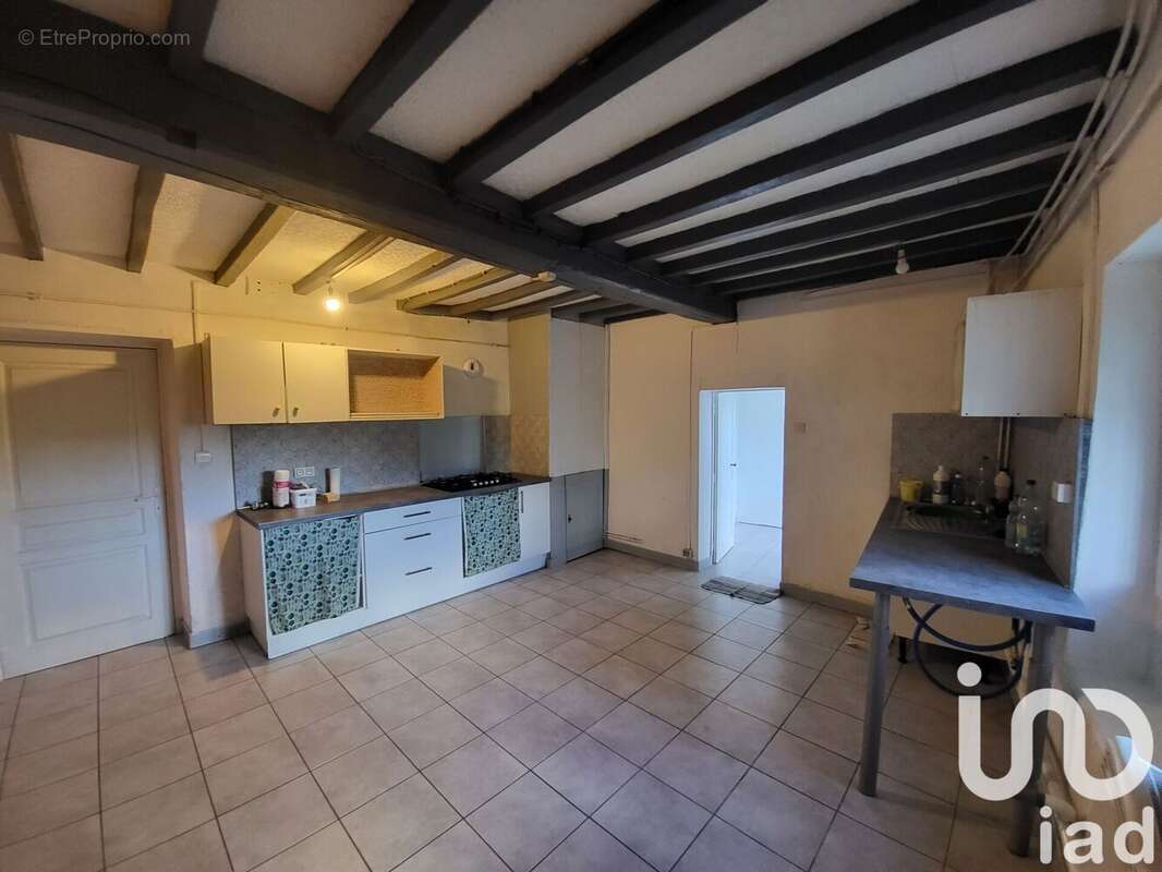 Photo 7 - Maison à COTTANCE