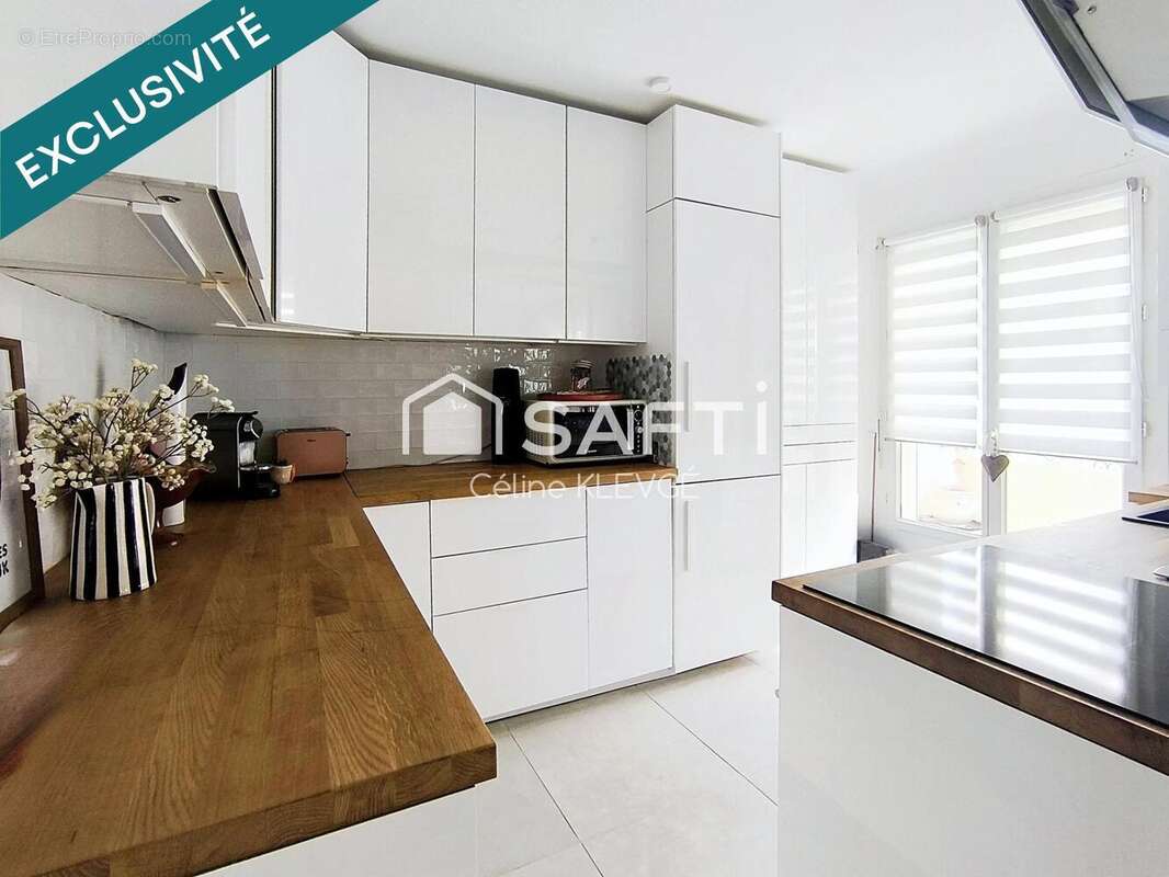 Photo 2 - Appartement à BEZIERS