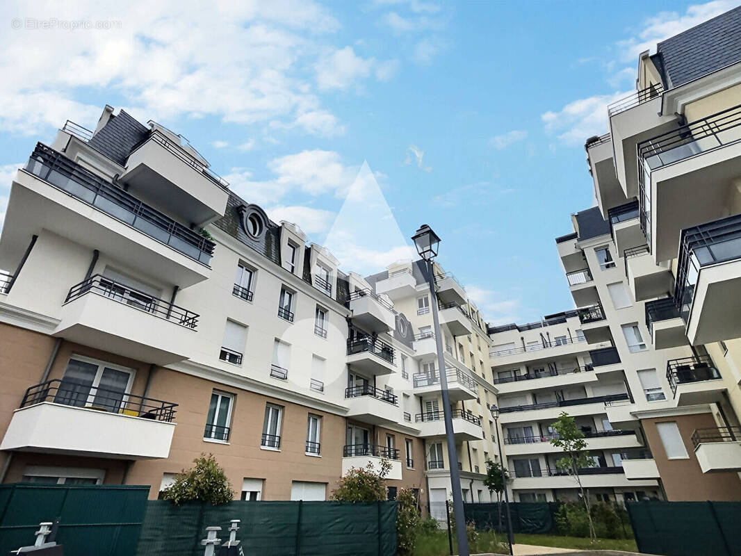 Appartement à FRANCONVILLE