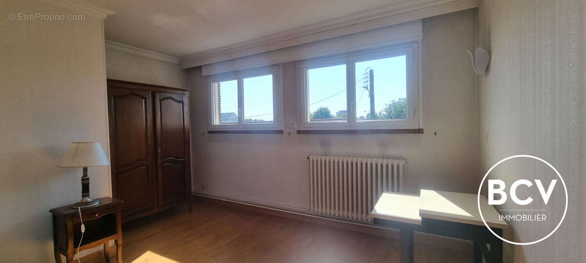Maison à LUCE