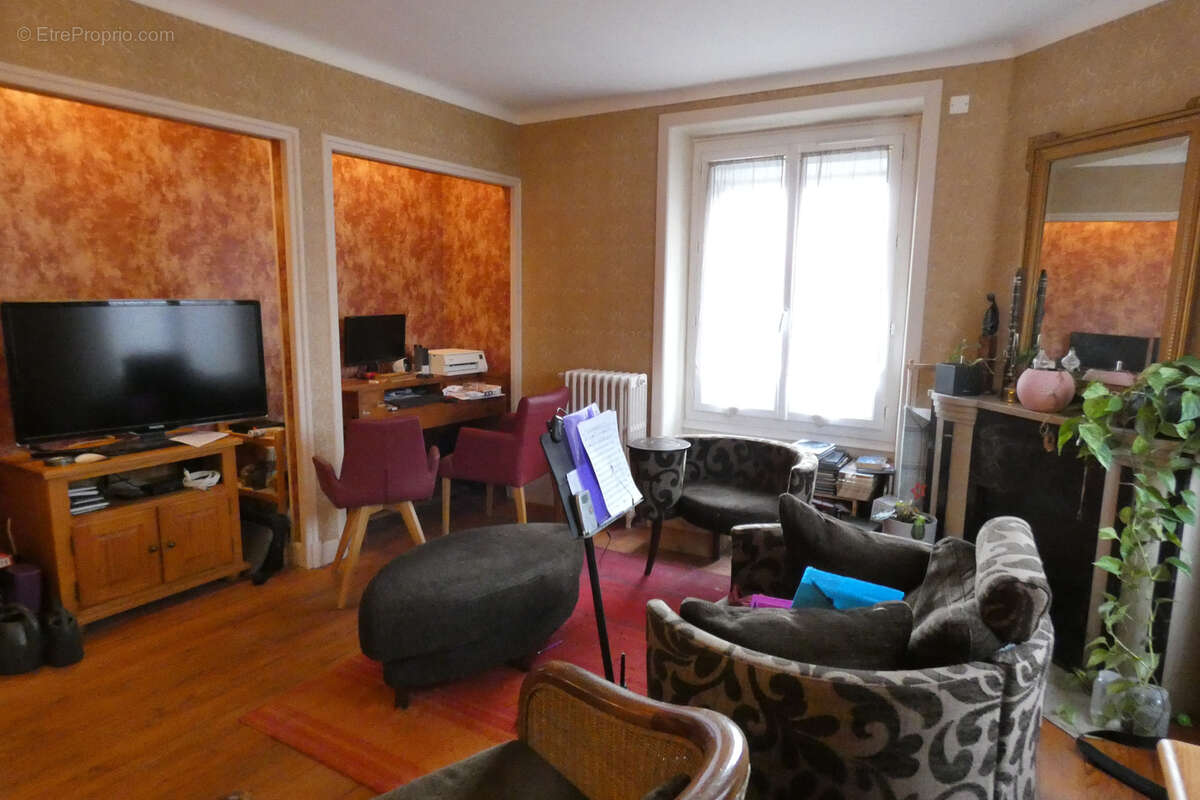 Maison à AURILLAC