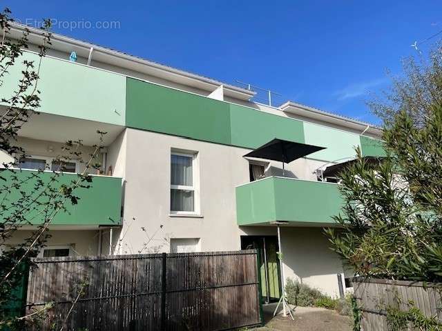 Appartement à BLANQUEFORT