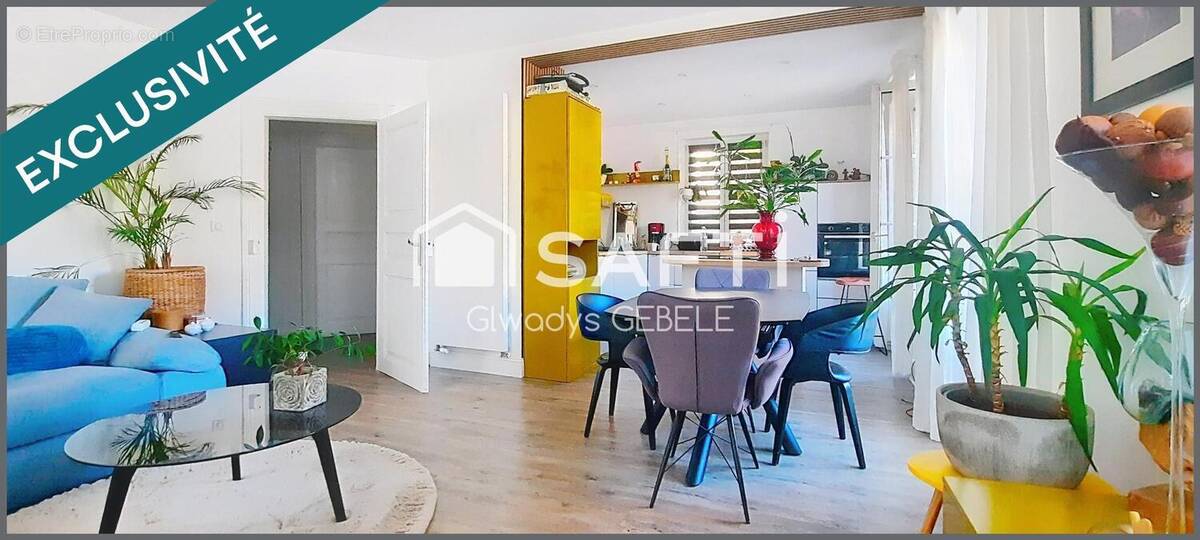 Photo 1 - Appartement à MUNSTER