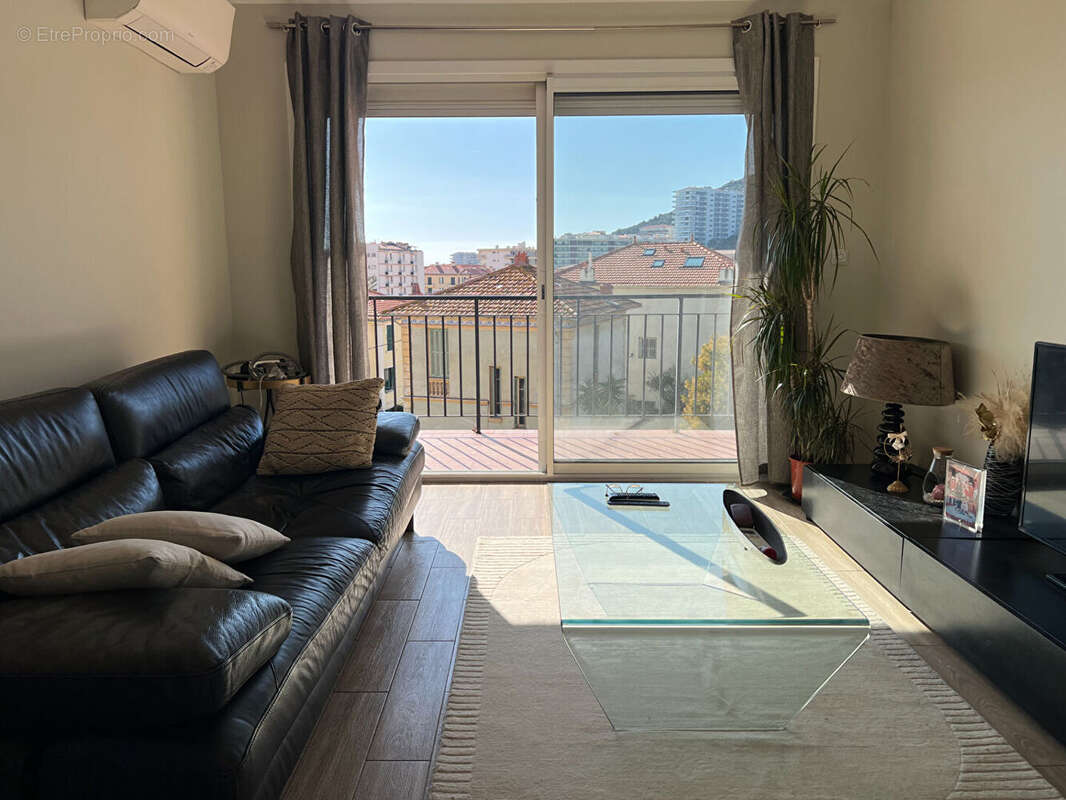 Appartement à AJACCIO