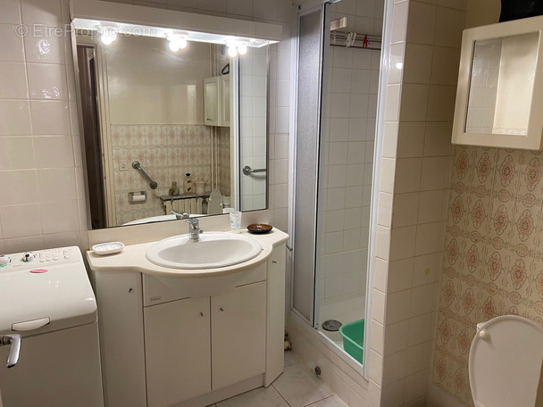 Appartement à DEAUVILLE